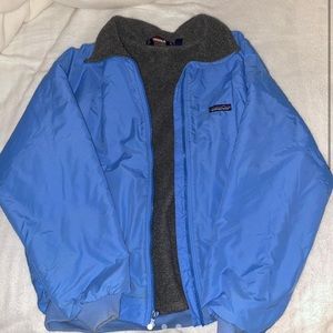Vintage Patagonia Fleece Jacket